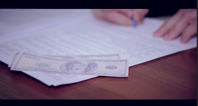 🟢Korrupsiya – taraqqiyot kushandasi