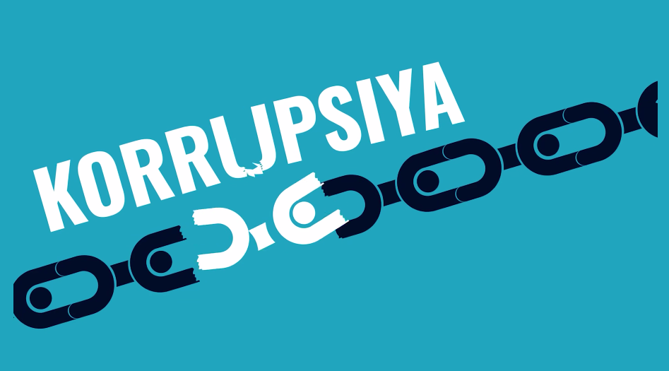 📌 Agar siz ta’lim tizimida korrupsiya yoki noqonuniy holatlarga duch kelsangiz, maxsus aloqa kanallari  orqali bizga xabar bering.