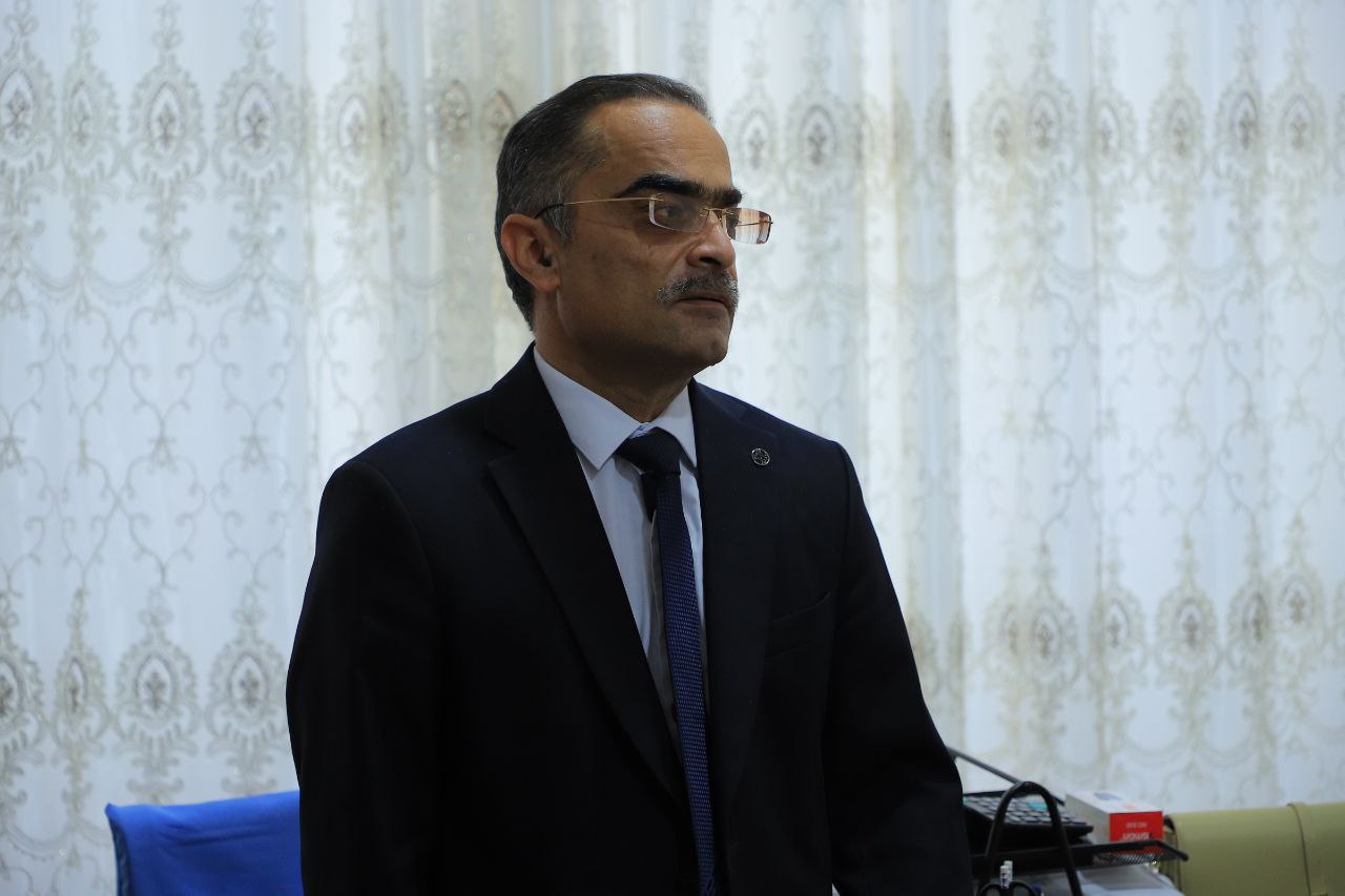 🟢Buxoro tumanidagi ta’lim muassasalari faoliyati o‘rganilmoqda