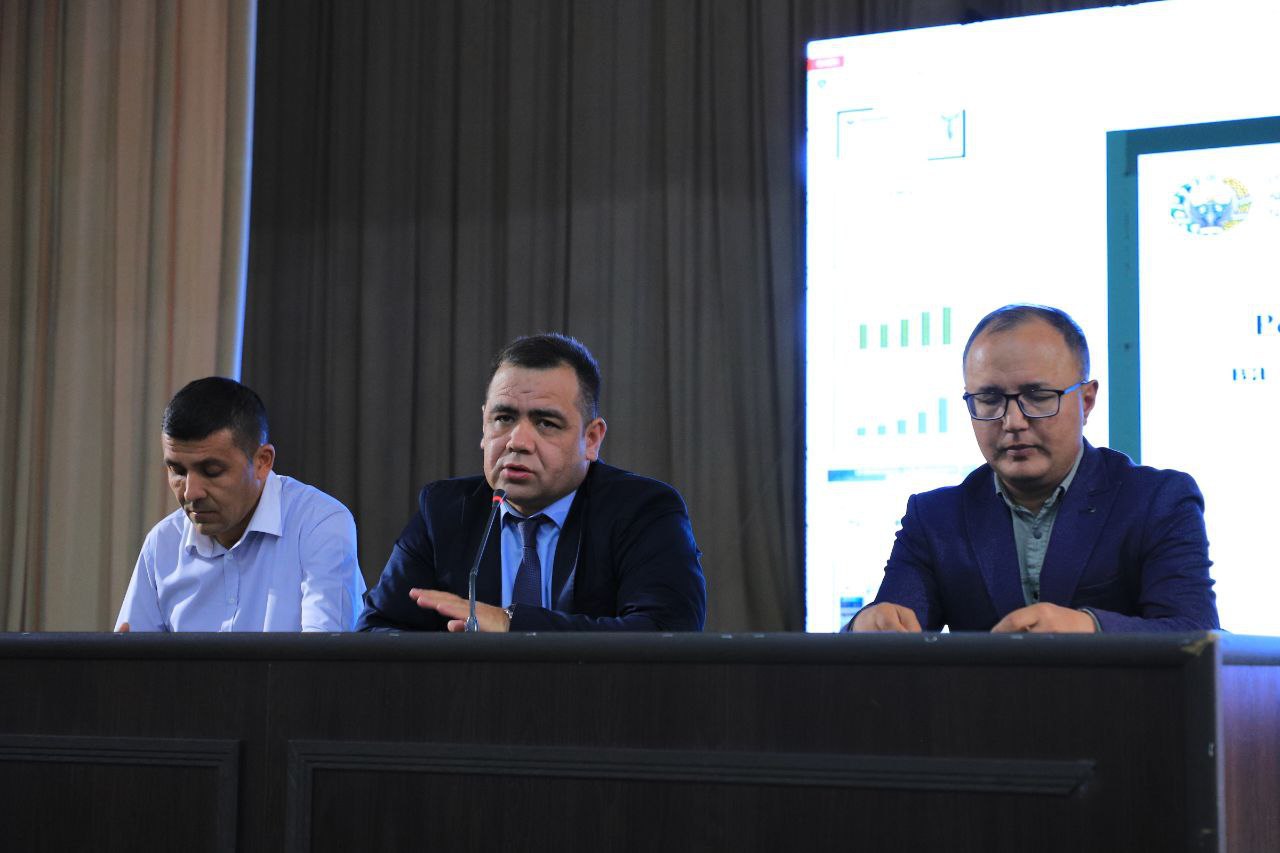 🟢Yoshlar ongini asrash — kelajakni asrash!